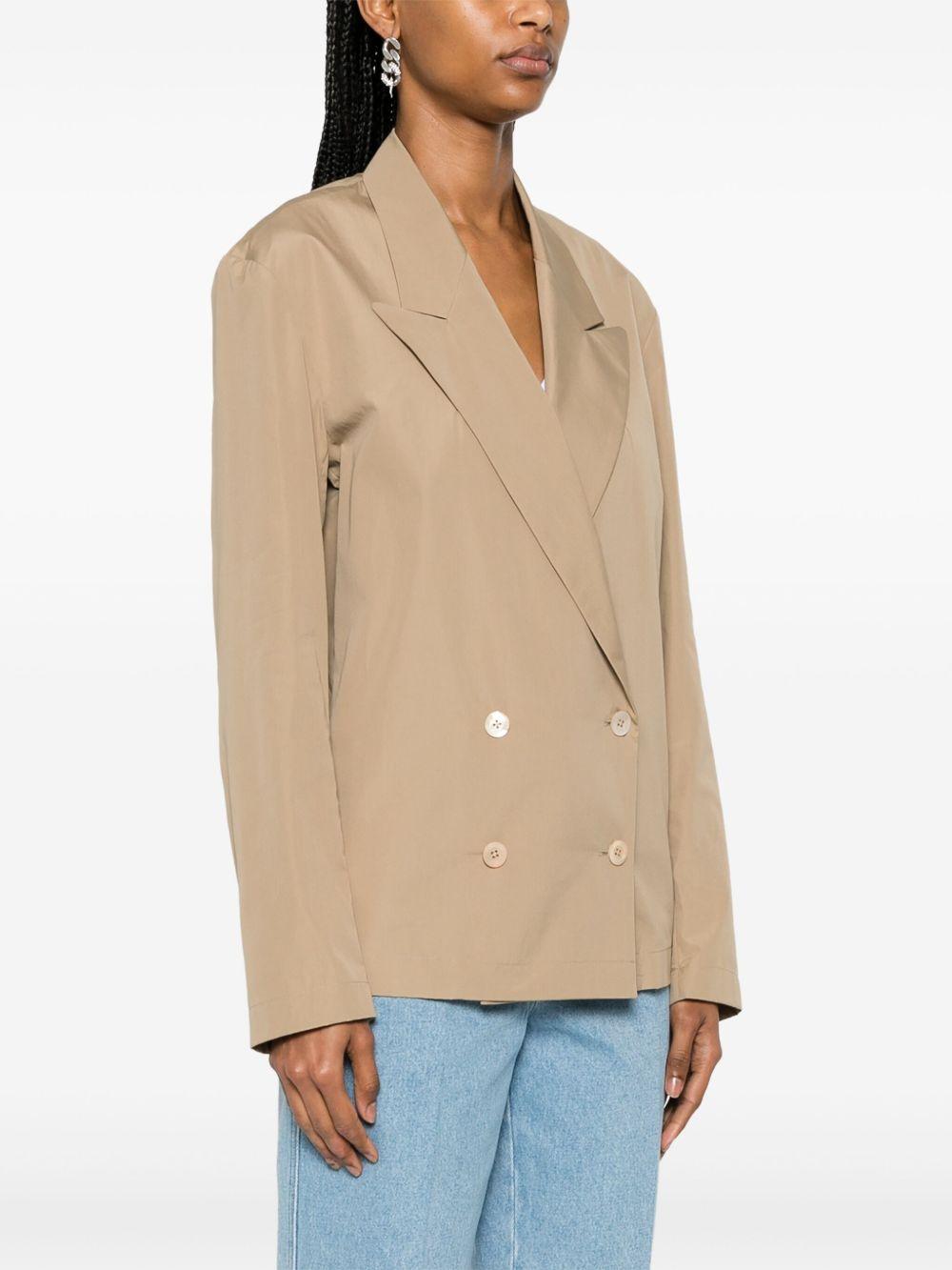  CAPLANA8255 103 BEIGE DRIES VAN NOTEN 