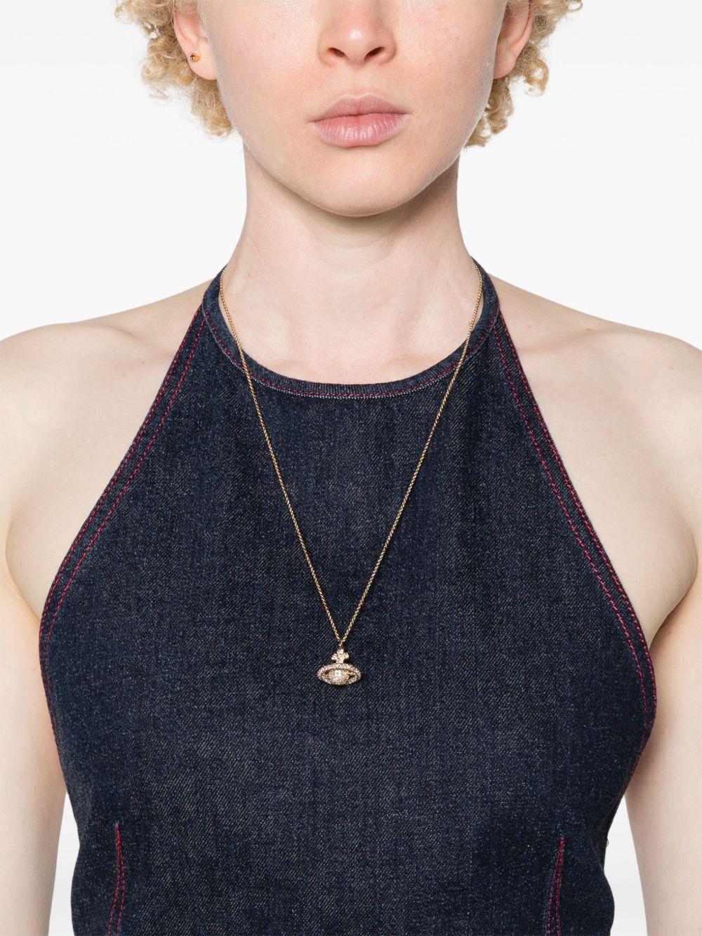  6302009102R114CN R114 GOLD VIVIENNE WESTWOOD 