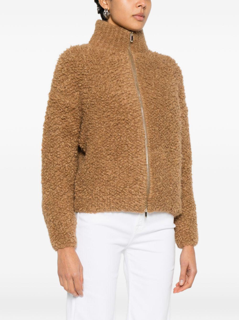  OGGETTIMM12199 003 CAMMELLO MAX MARA STUDIO 