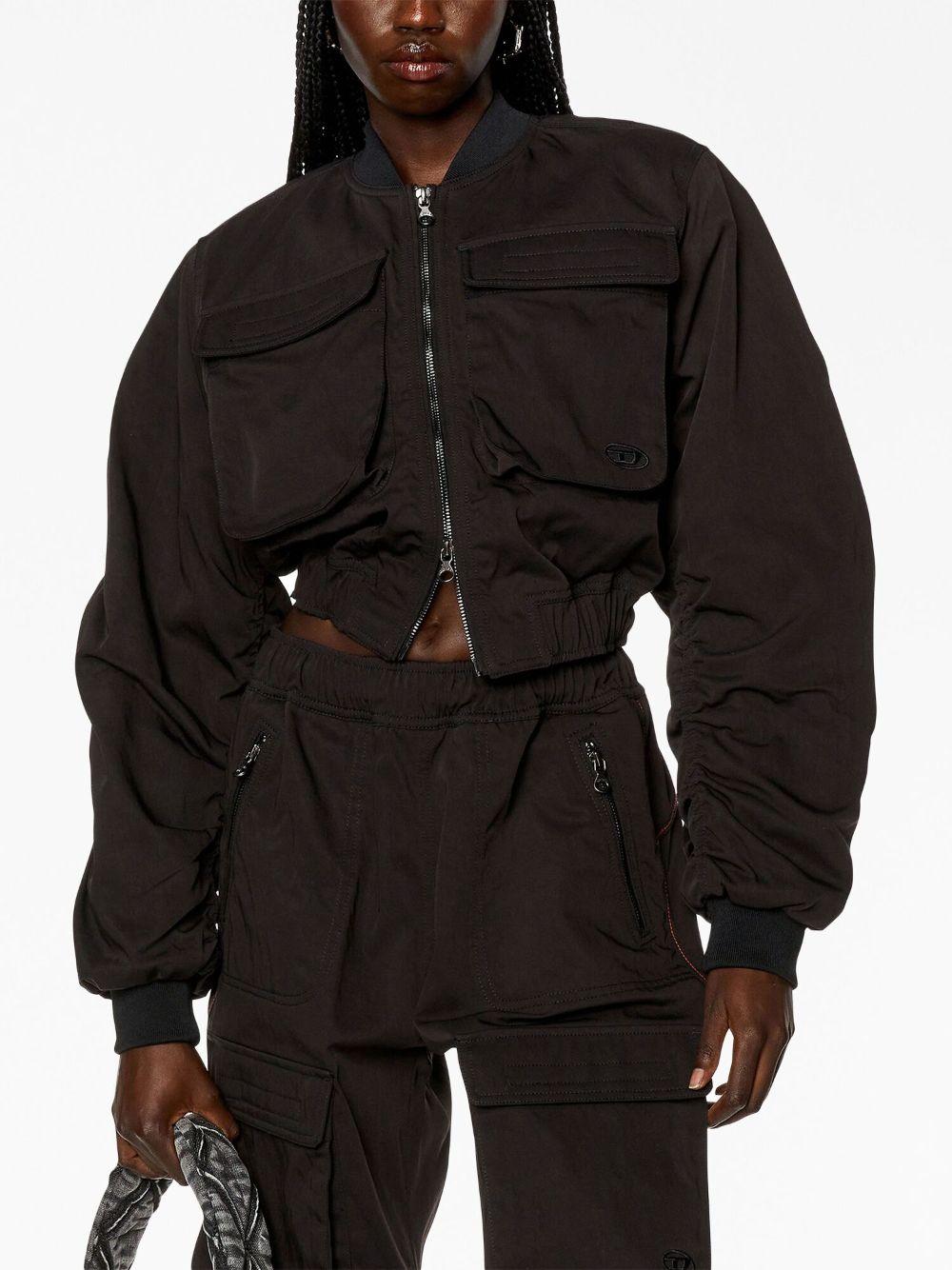  A105740PCAK 9XX BLACK DIESEL 