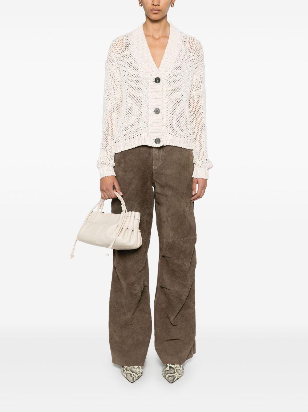  B41010 02 ECRU ROBERTO COLLINA 