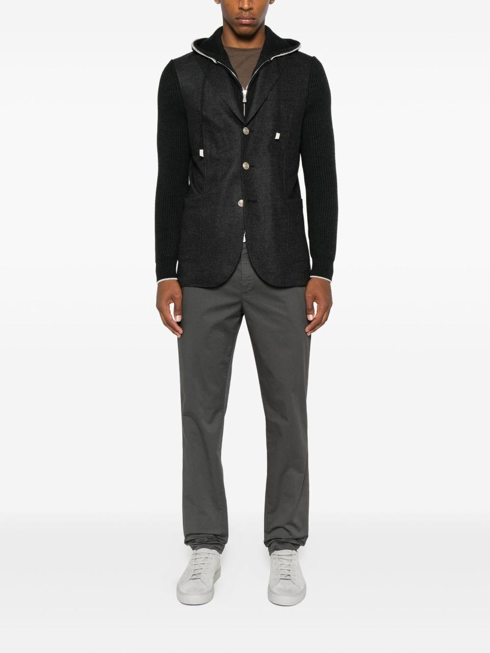  L75GIAL08TES0L236 1502 GRIGIO SABBIA ELEVENTY 