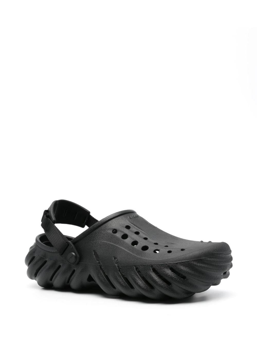  CR207937 BLK BLACK CROCS 