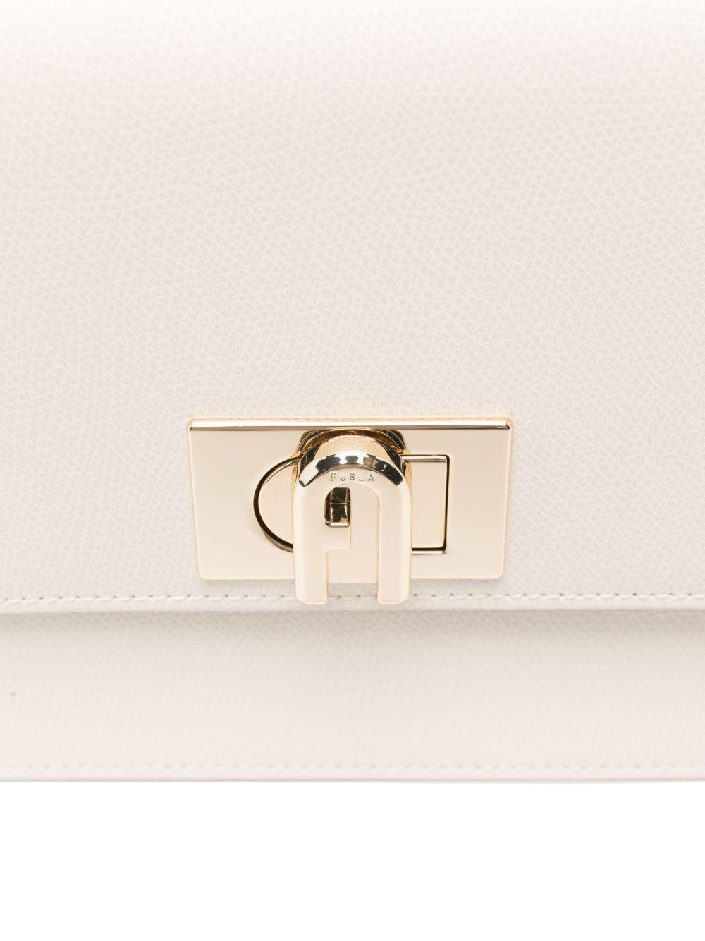 Furla 1927 Borsa a Tracolla S BAFIACO - ARE000 PNN00 PANNA FURLA 