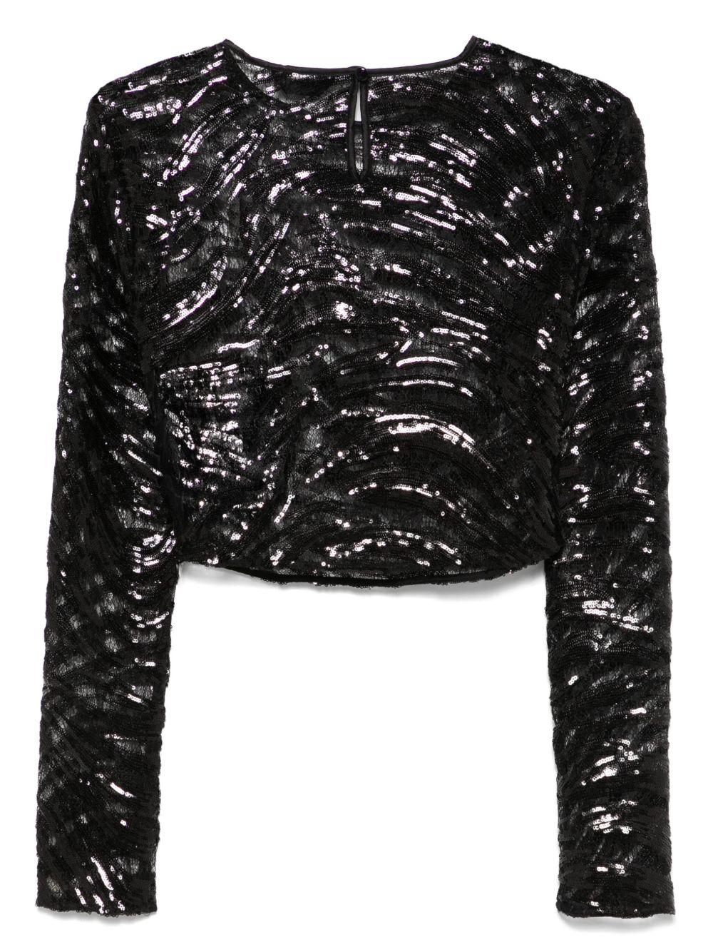  78PAH6A2J0222 899 BLACK JUST CAVALLI 
