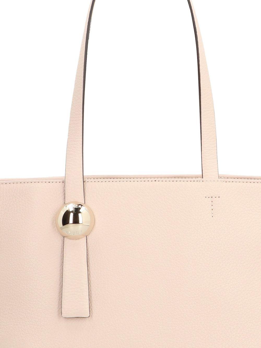  WB01384HSF000 B4L00 BALLERINA FURLA 