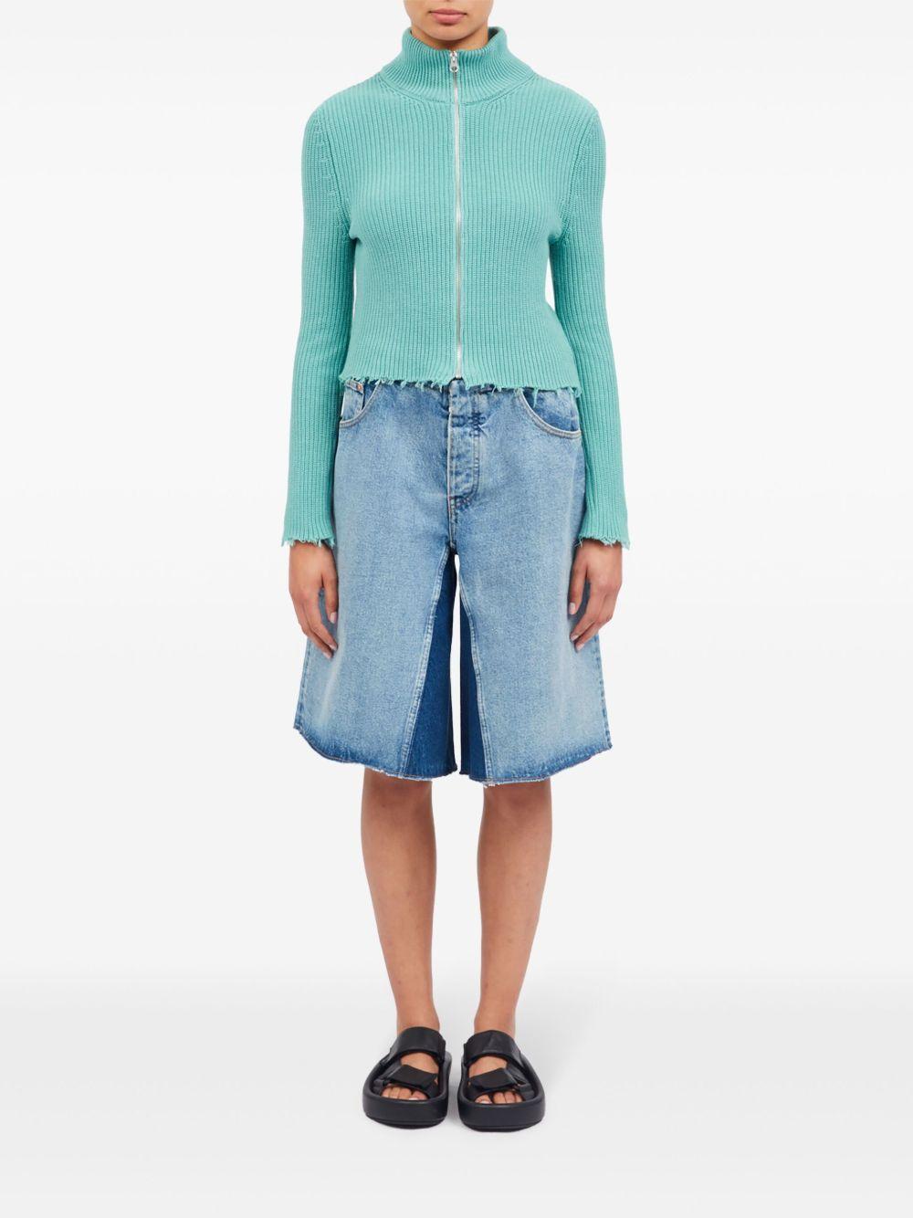  S52AM0284S18449 602 MM6 MAISON MARGIELA 