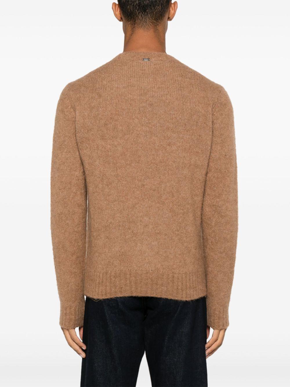  MG000155U70244 8162 TERRACOTTA HERNO 