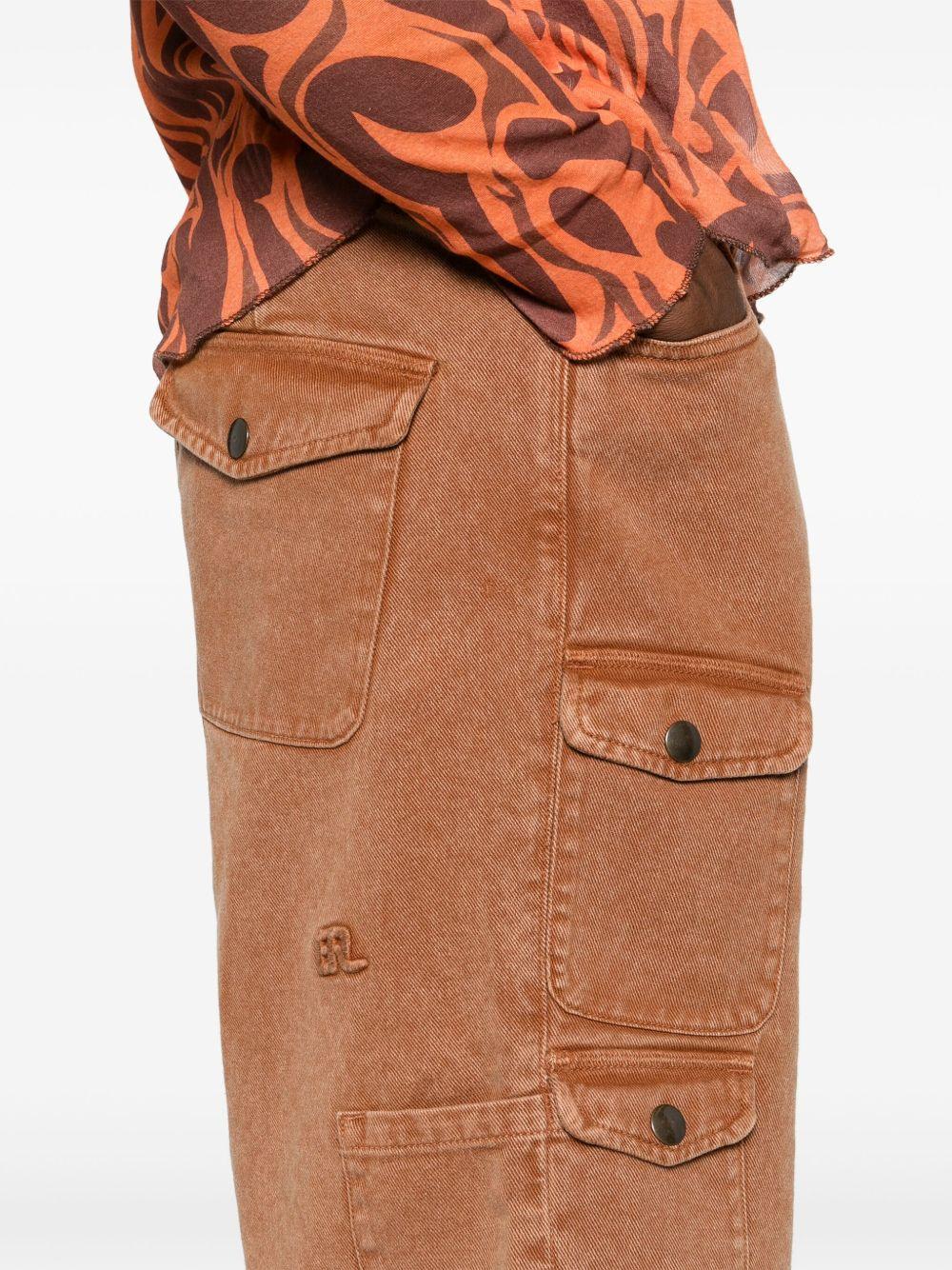  ERL08P009 1 BROWN ERL 