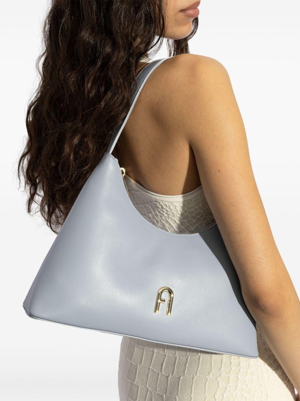 Furla Diamante borsa a spalla s WB00782 - AX0733 55000 NUVOLA FURLA 