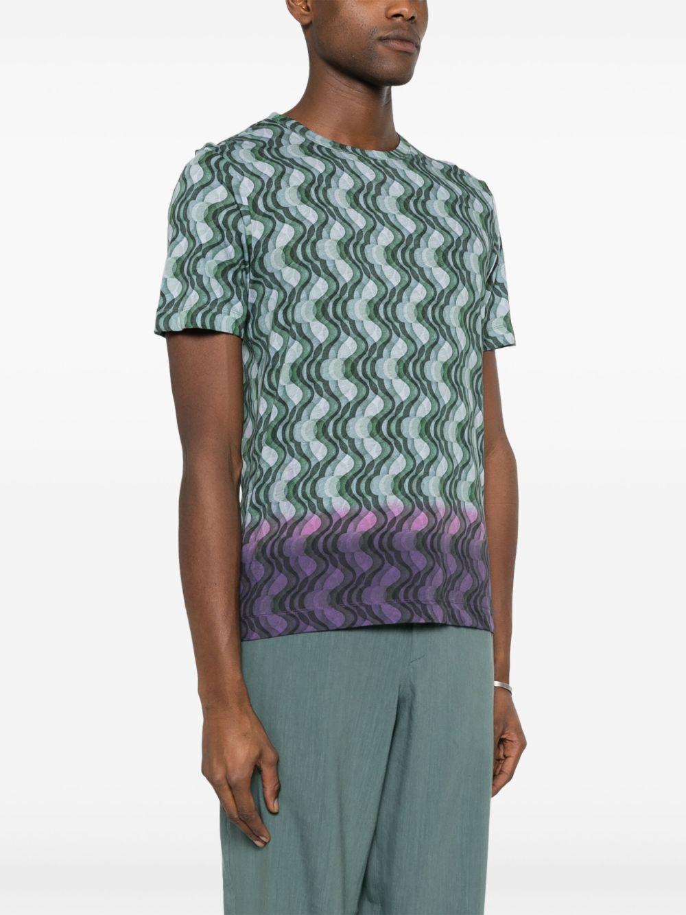  HABBAPR8607 606 KHAKI DRIES VAN NOTEN 