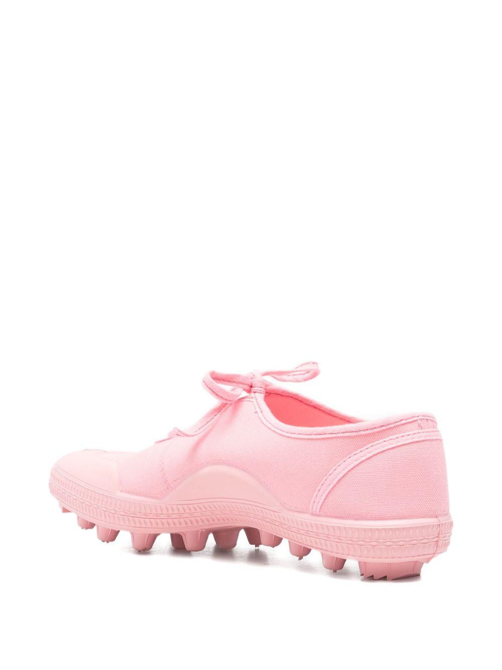 Kix Lace Ballerina PHI07SH401 3 PASTEL PINK PHILEO 