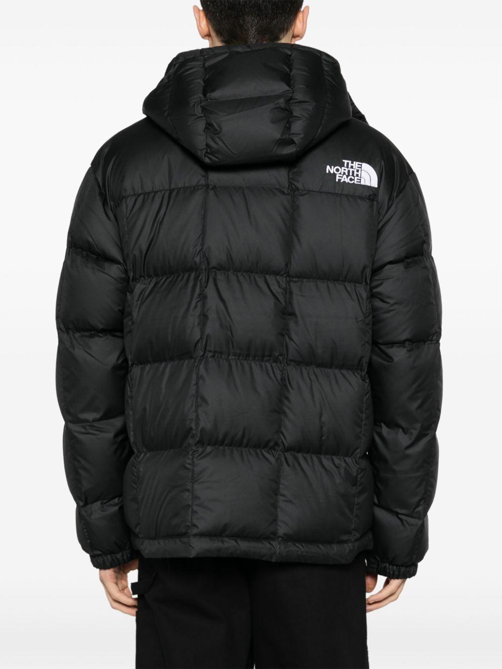  NF0A853CJK31 BLACK THE NORTH FACE 
