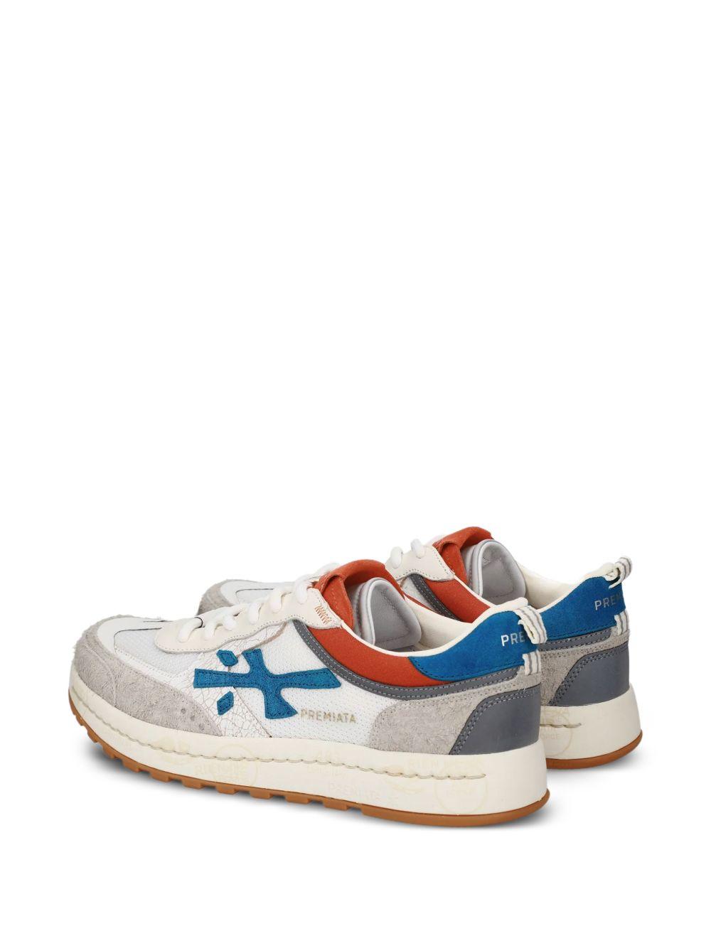 Nous 8069 NOUS 8069 WHITE MULTI PREMIATA 