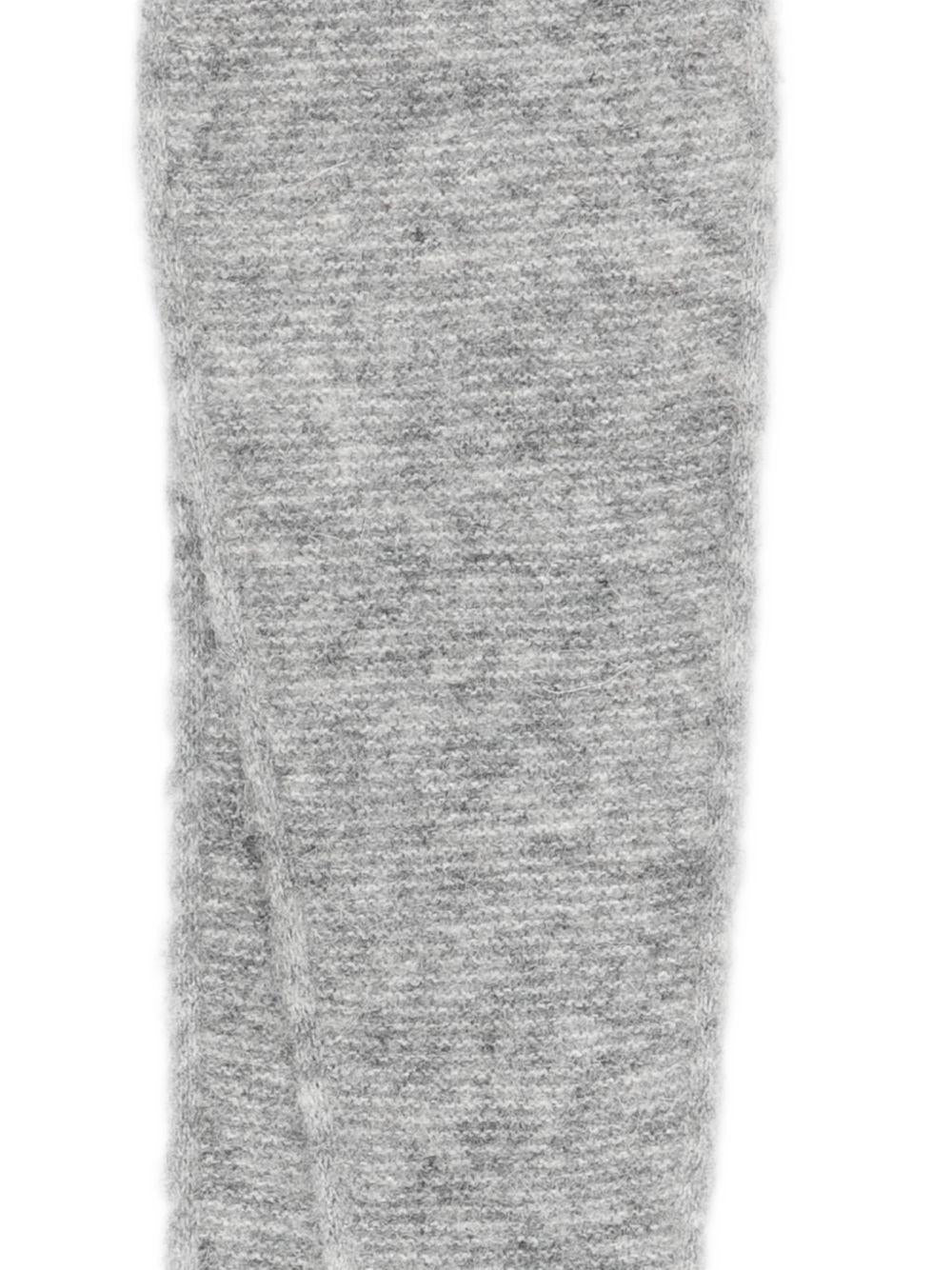 Sanor Diamond Sciarpa F24300122 GREY SAMSOE SAMSOE 