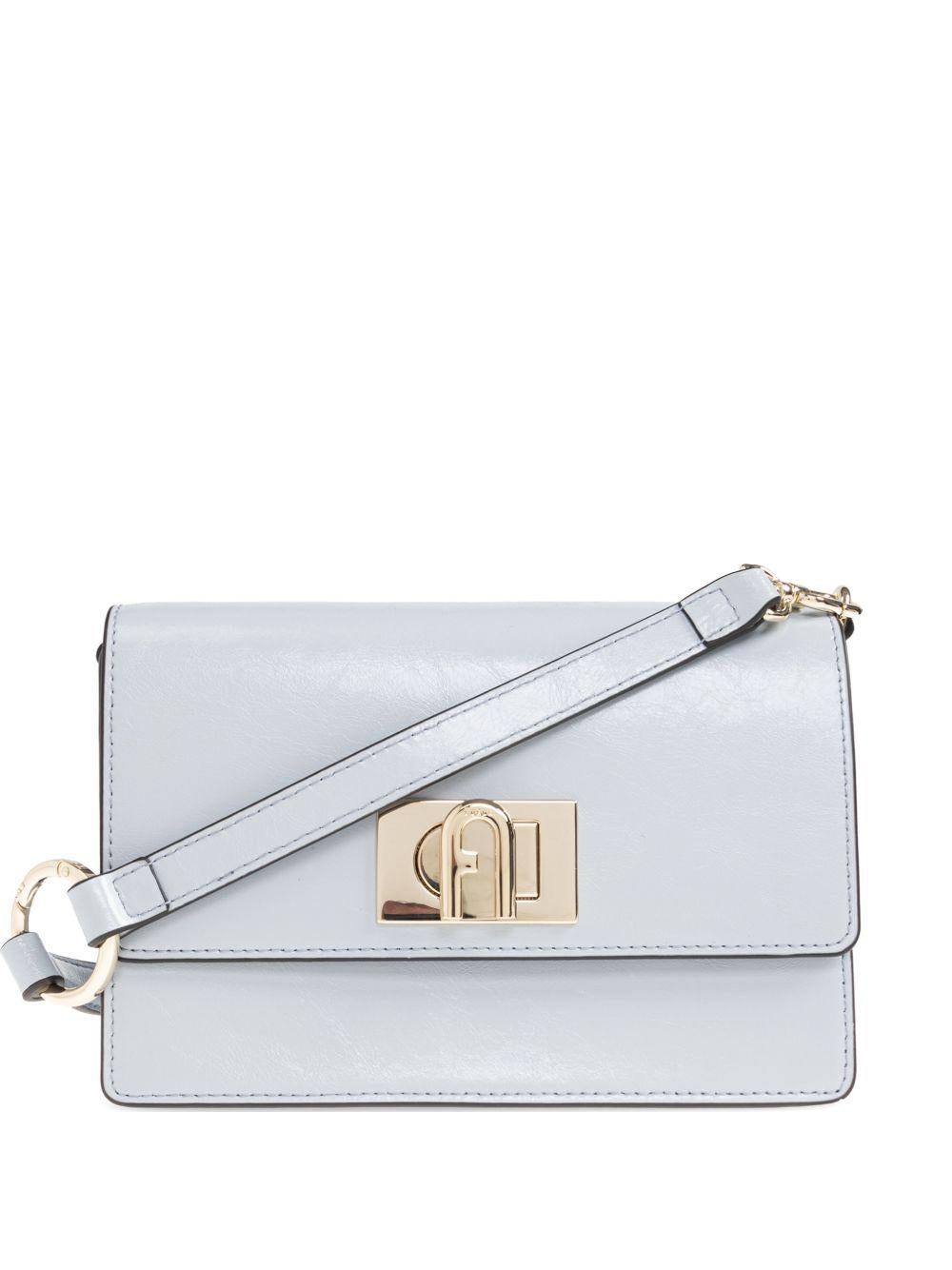 Furla 1927 Borsa A Tracolla MINI WB01995VCQ000 AR300 ARTEMISIA FURLA 