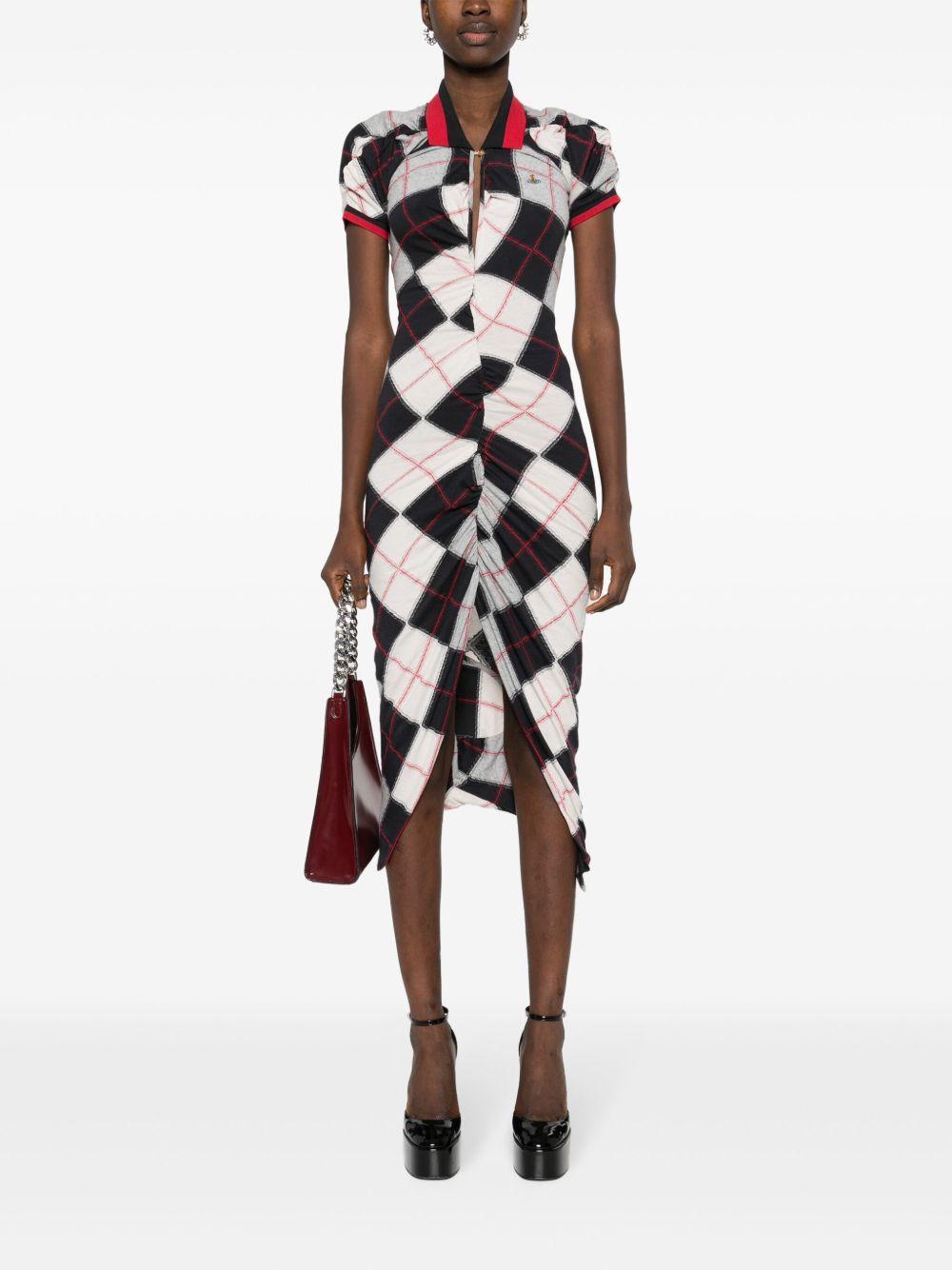  1102000ZJ006C ARGYLE VIVIENNE WESTWOOD 