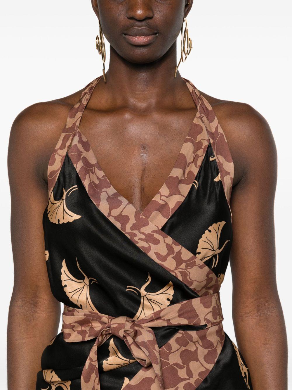  CUSSIA8141 900 BLACK DRIES VAN NOTEN 