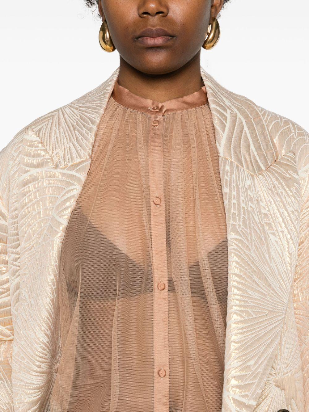  13293 NUDE FORTE FORTE 