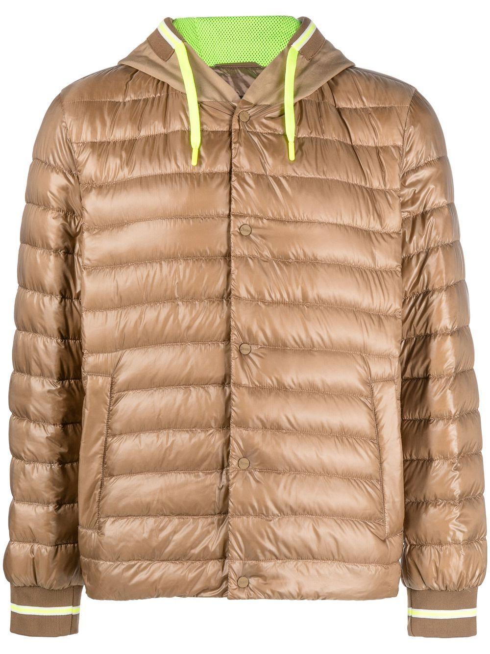  PI001010U12017 2155 CAMMELLO HERNO 