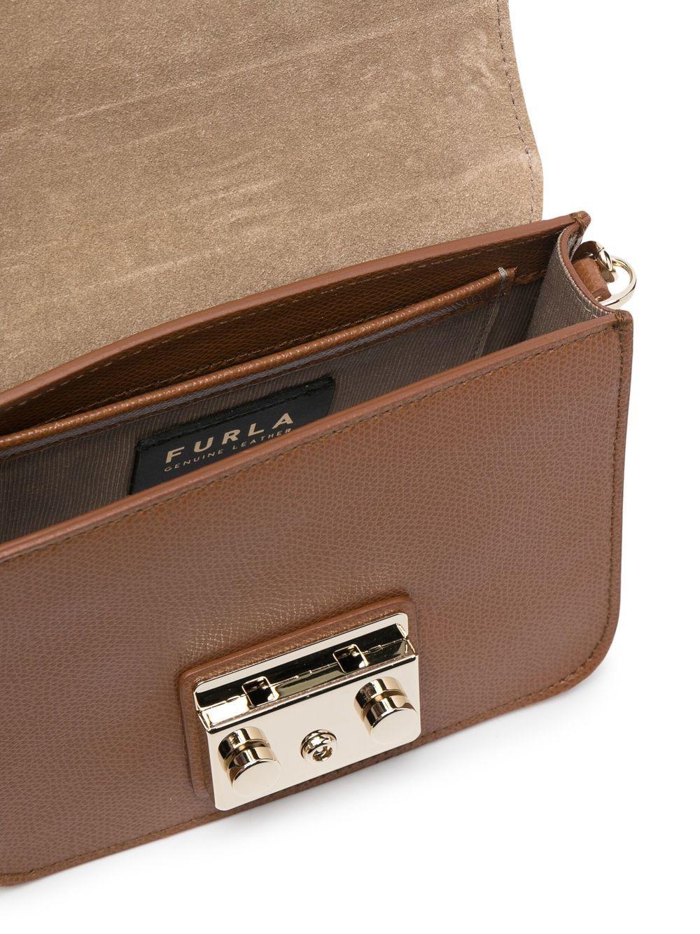  WB00433AX0732 03B00 COGNAC FURLA 