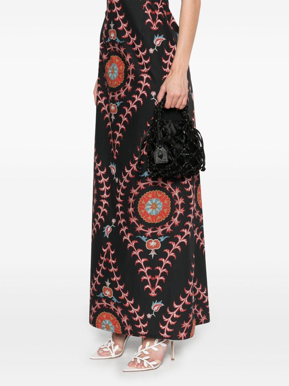  4355900999 BLACK KURT GEIGER LONDON 