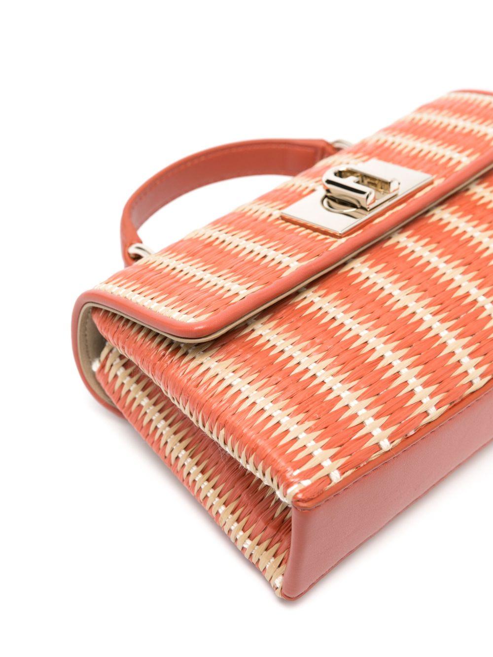  WE00579BX2775 1573S TONI CANNELLA FURLA 