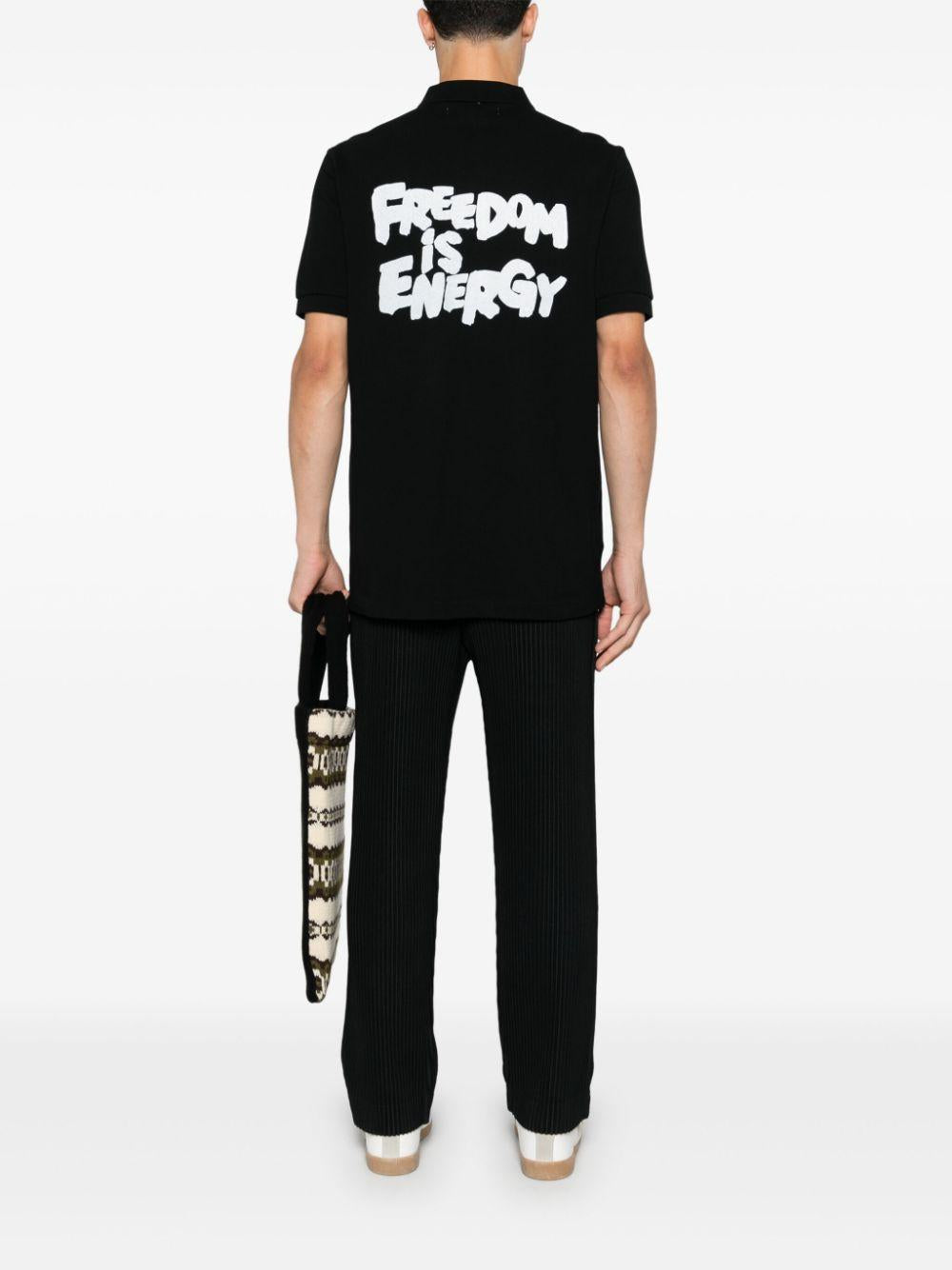  FNT501W24 1 BLACK COMME DES GARCONS SHIRT 