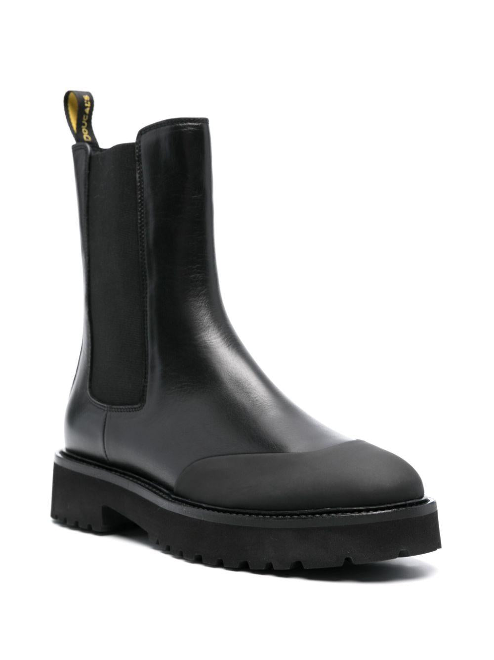  DD8585PHILPF612NN00 NERO DOUCAL`S 