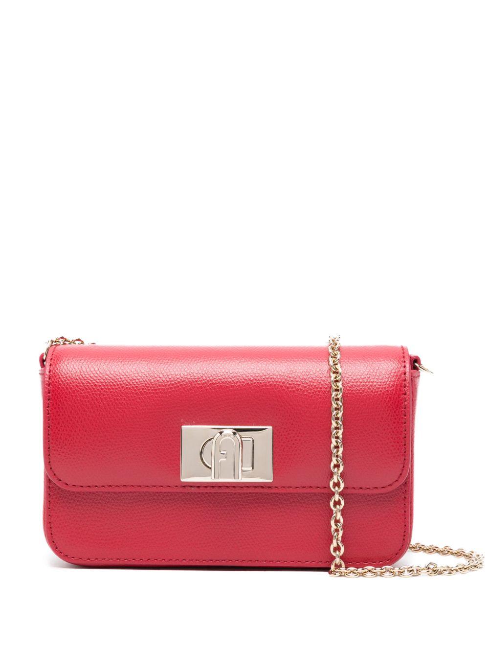  WE00265ARE000 2673S ROSSO VENEZIANO FURLA 