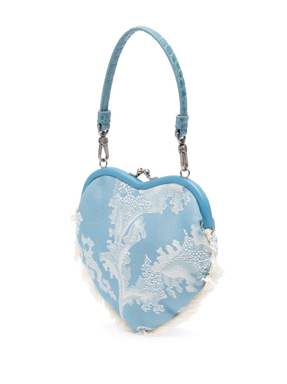  4304006NUW00RQ K203 BLUE CORAL VIVIENNE WESTWOOD 