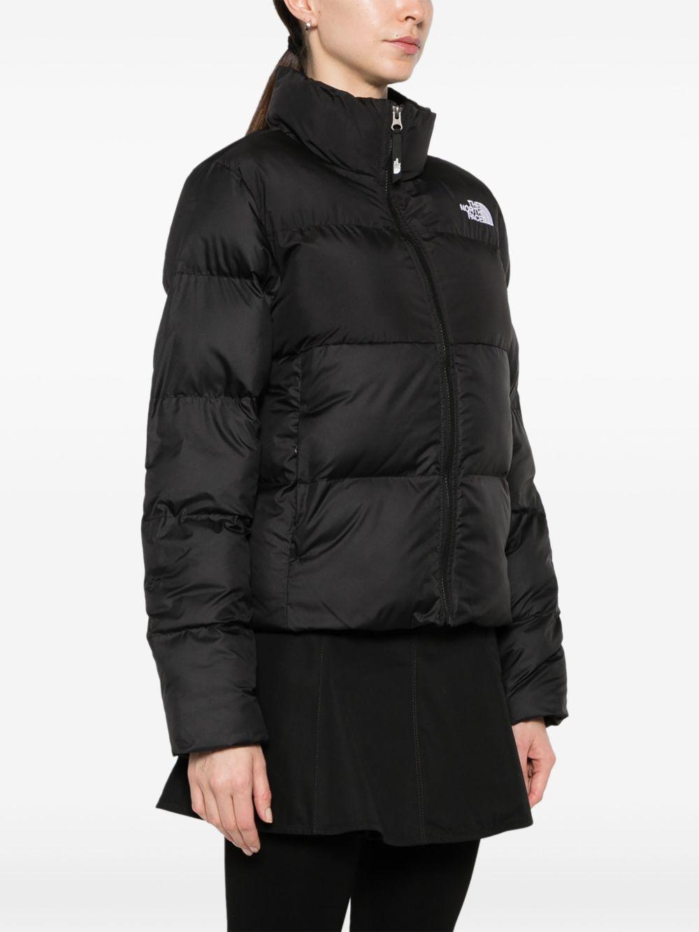  NF0A853NJK31 BLACK THE NORTH FACE 