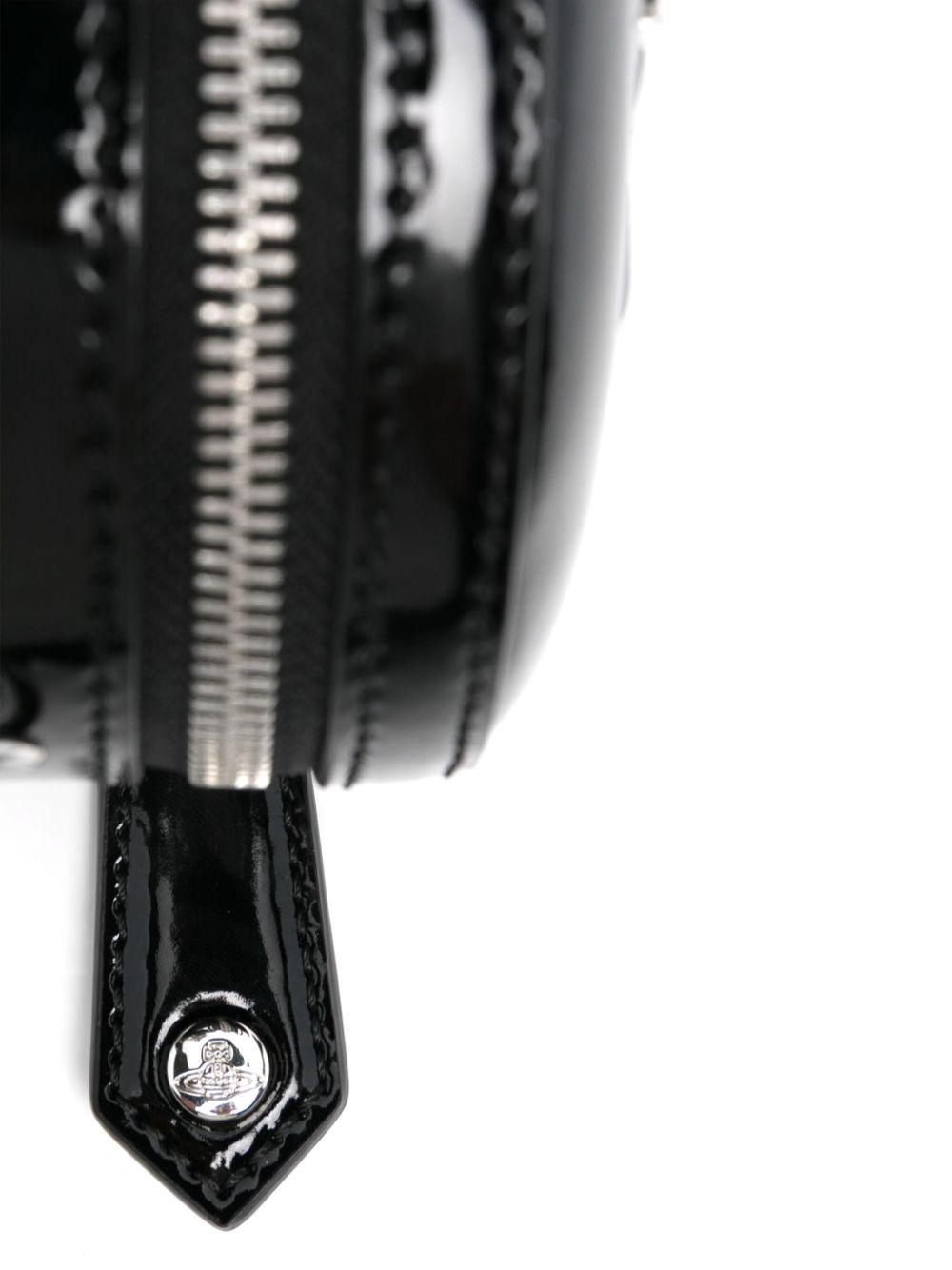  58020006WL001O BLACK VIVIENNE WESTWOOD 