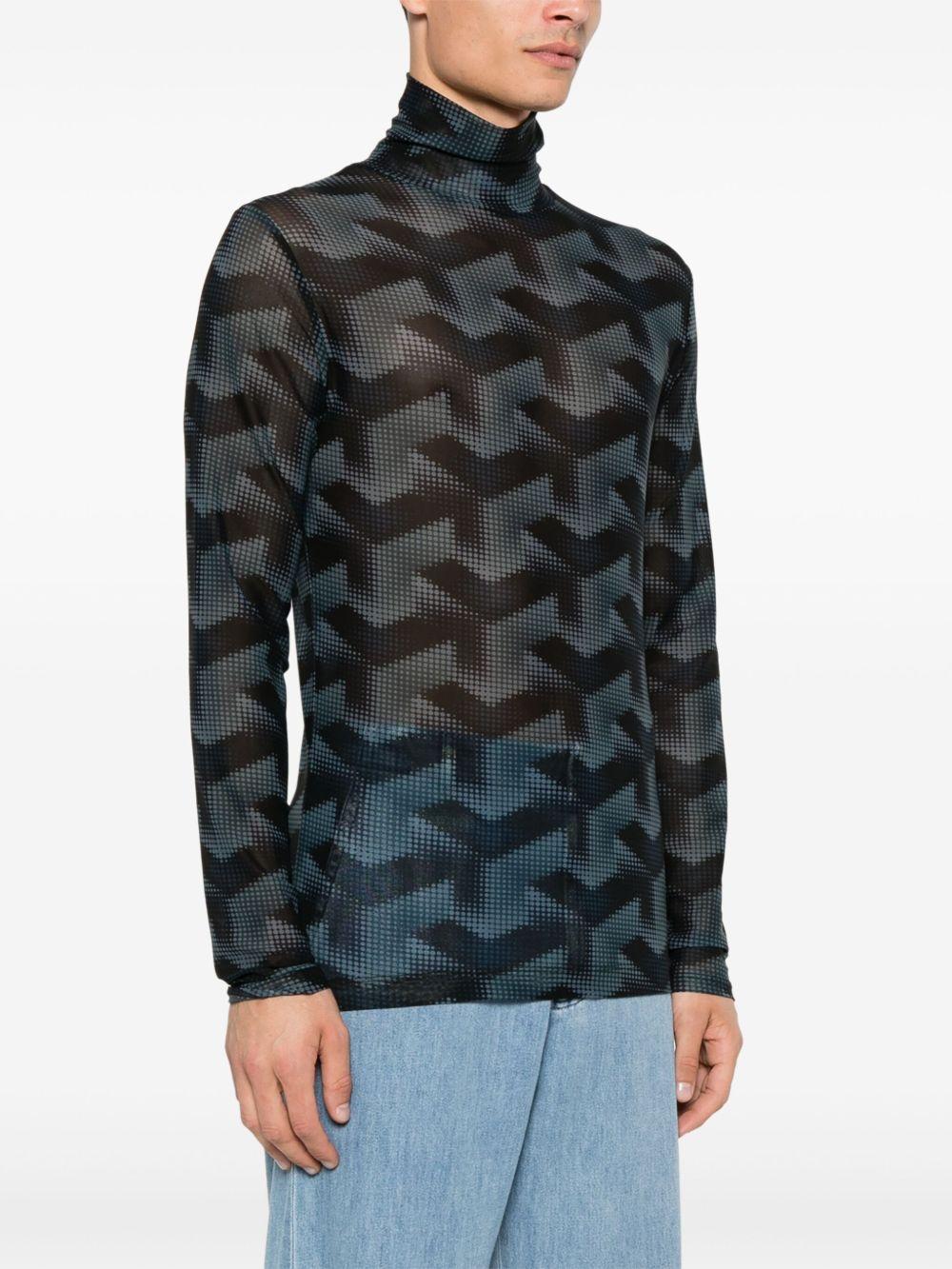  HOYZEPR9620 508 PETROL DRIES VAN NOTEN 