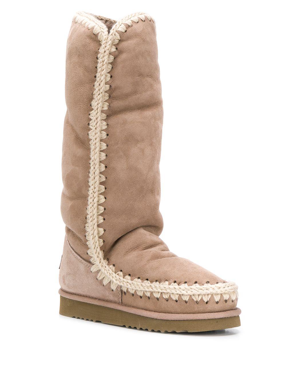 Eskimo 40 Boots FW101002A ELGRY MOU 