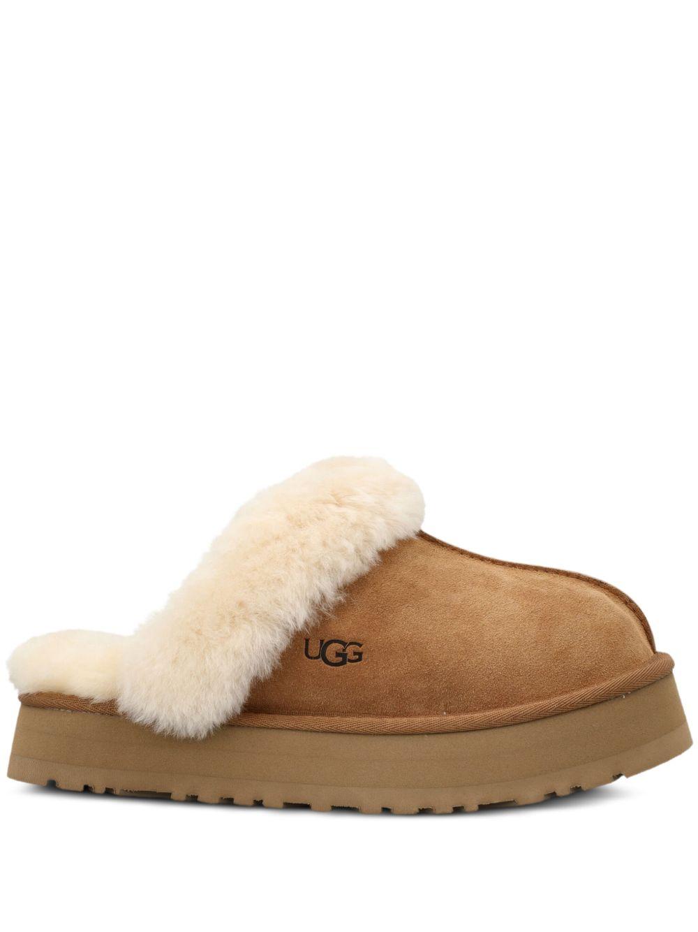 Ciabatte Disquette 1122550 CHE UGG 