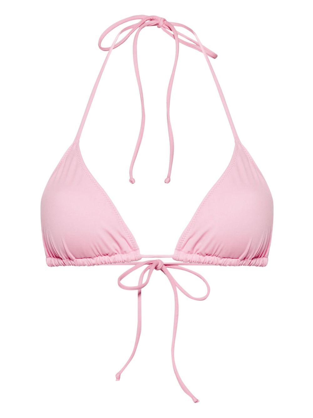  LEAH00267F 21 PINK MC2 SAINT BARTH 