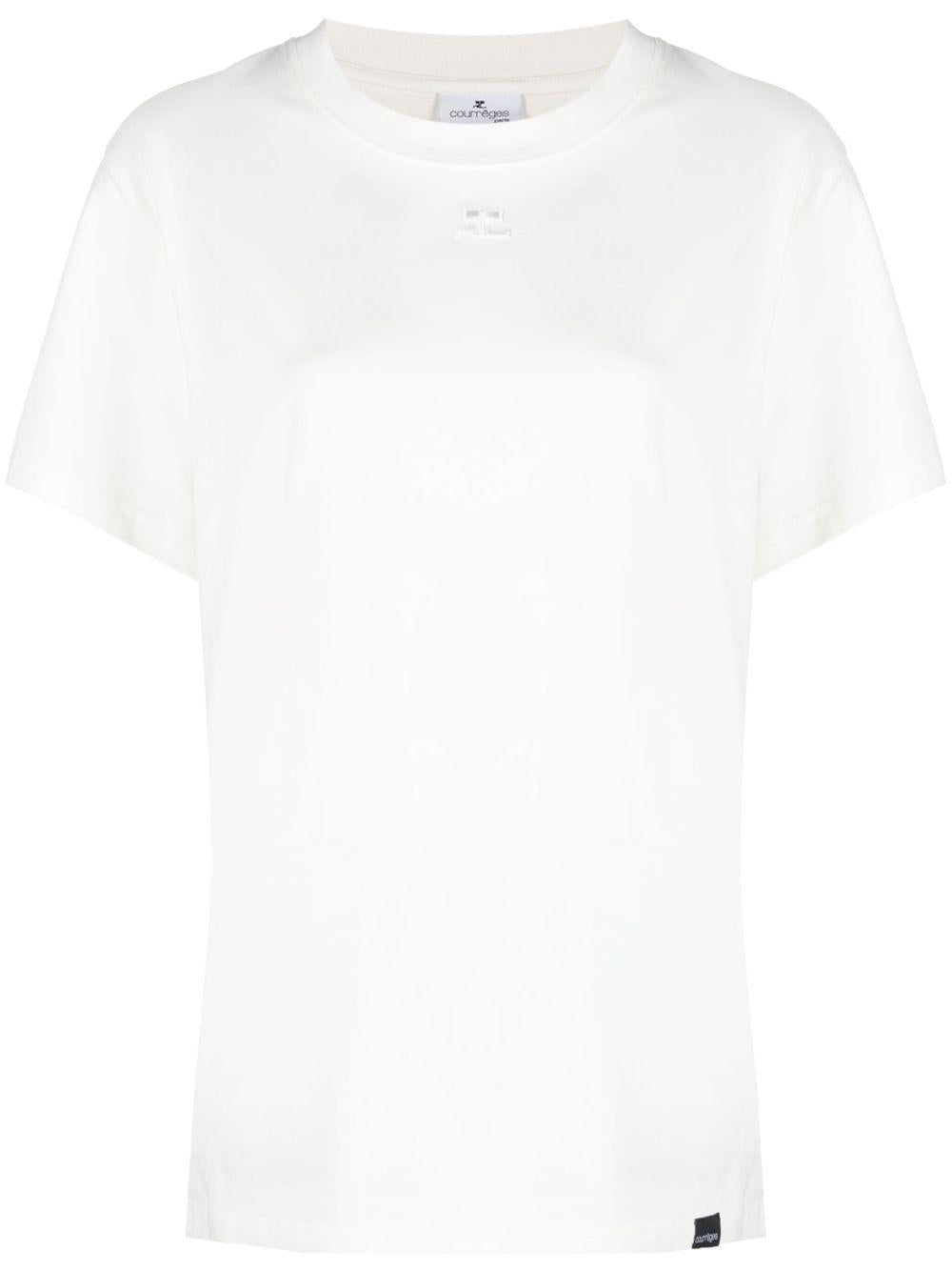  323JTS008JS0071 0001 HERITAGE WHITE COURREGES 
