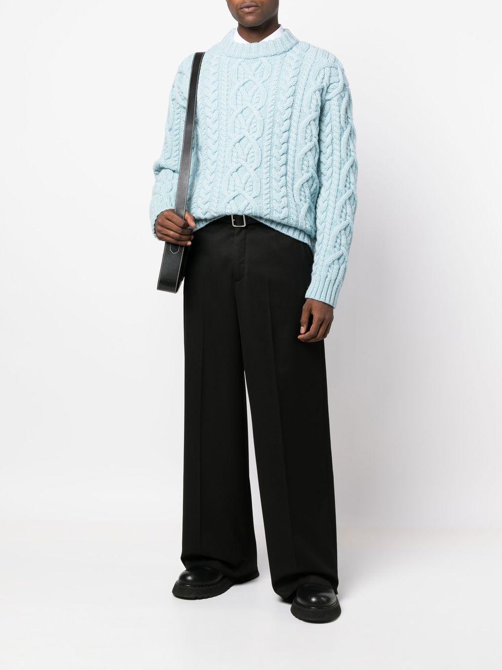  2220212325707 505 SKY DRIES VAN NOTEN 