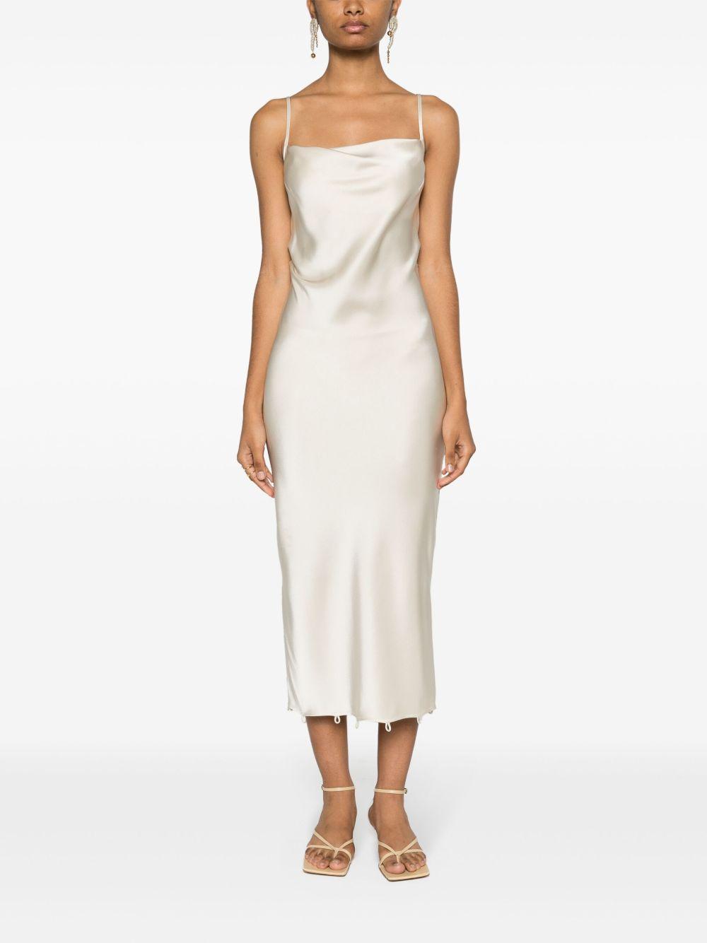  NW24RSDR03071 CREME NANUSHKA 