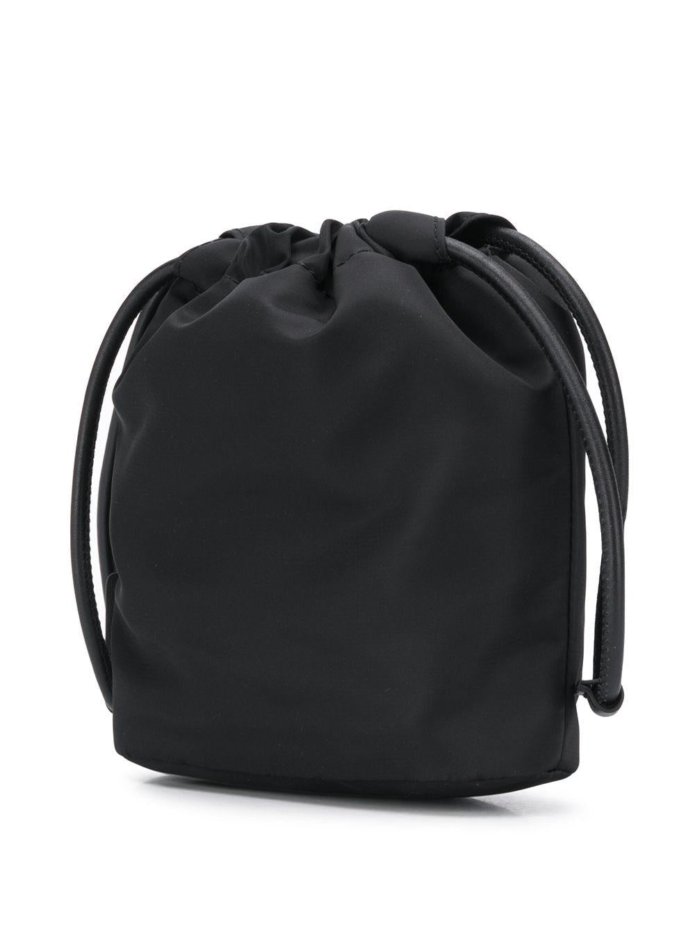  152983 BLACK ANYA HINDMARCH 