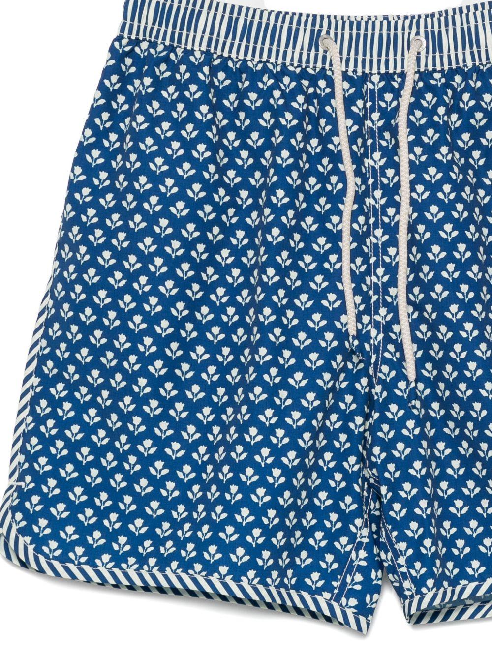 MC2 SAINT BARTH - Costume mare Lighting Micro CMP000100617L BATIK TULIP MC2 SAINT BARTH 
