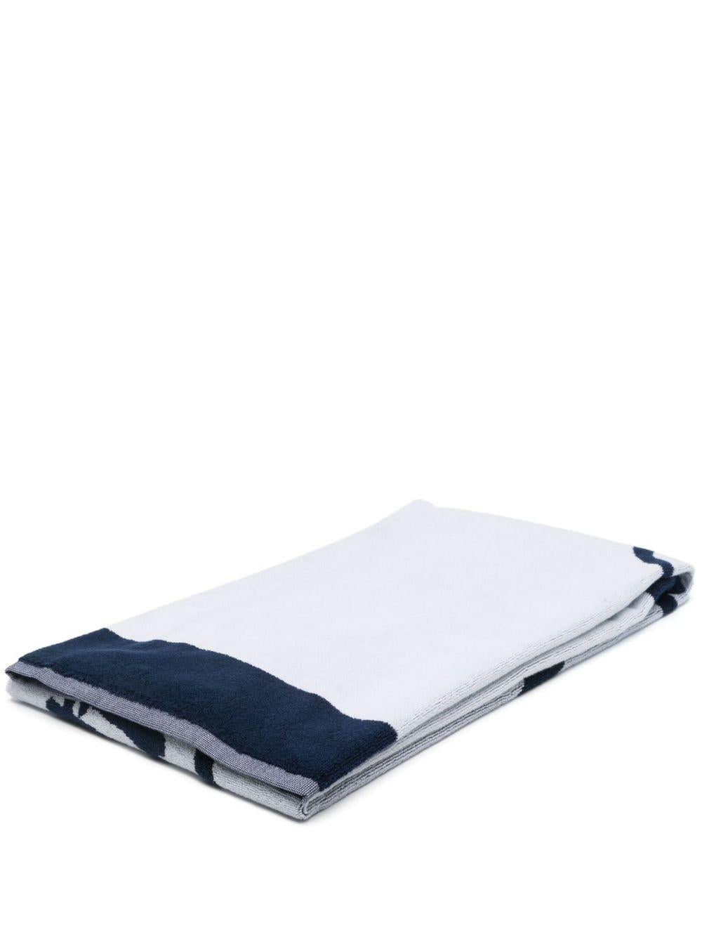  TOWEL03493F TERRY 01F61 MC2 SAINT BARTH 