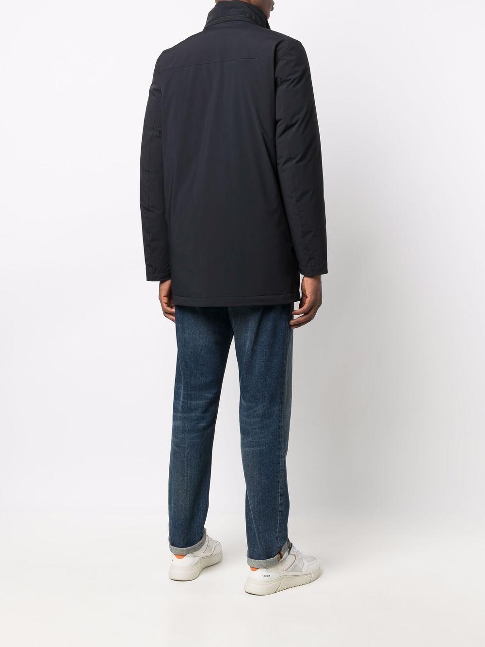  CFWOOU0464MRUT0102 BLACK WOOLRICH 