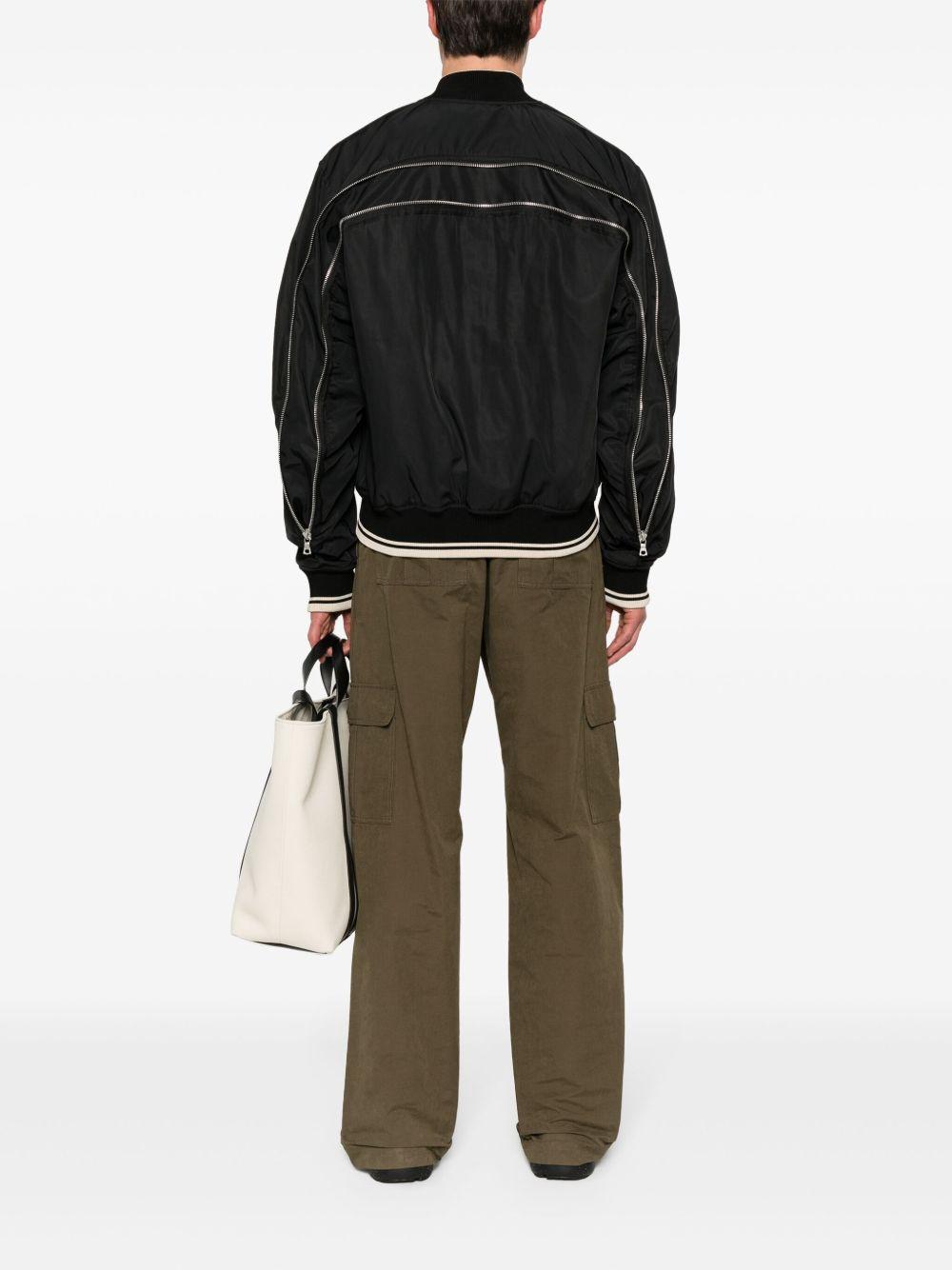  VELLOW8210 900 BLACK DRIES VAN NOTEN 