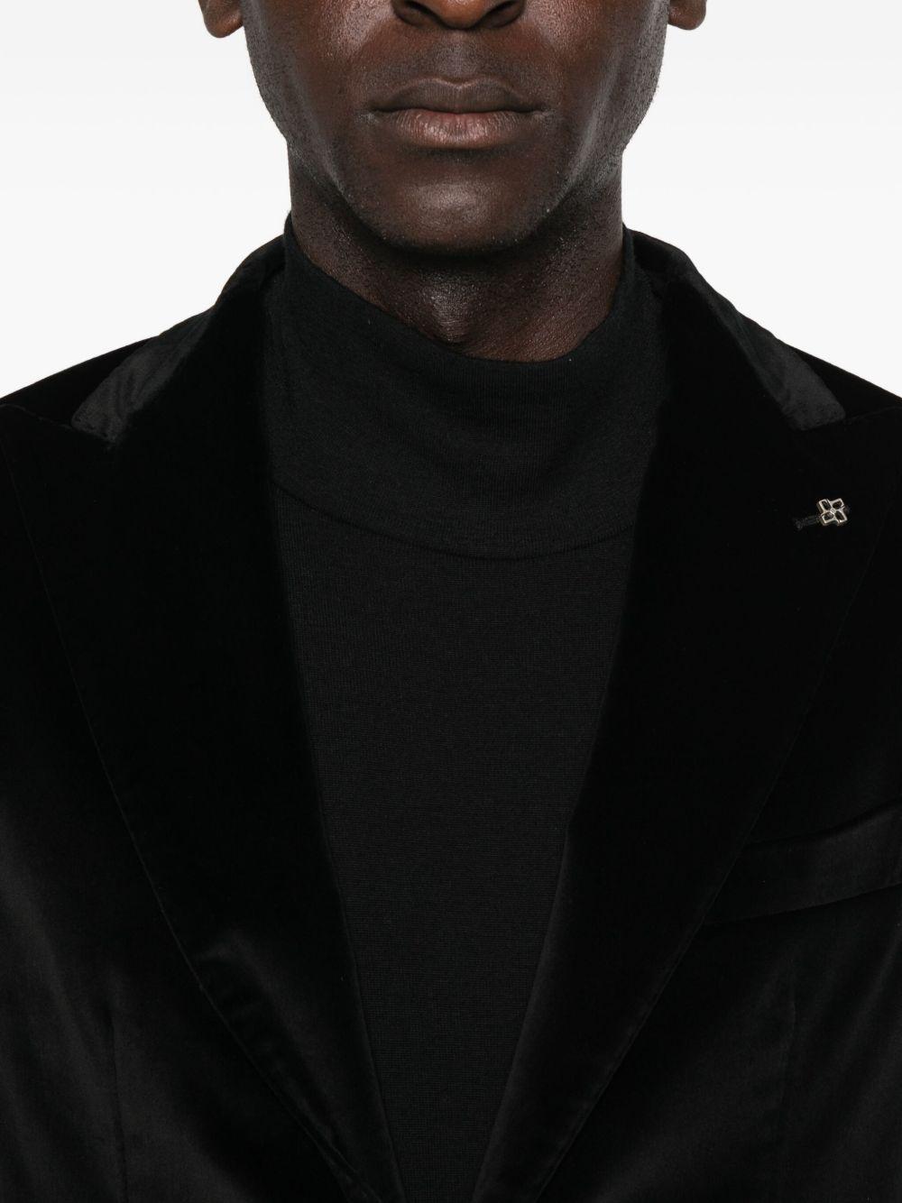  1SMC26KAI800020V N1002 NERO TAGLIATORE 