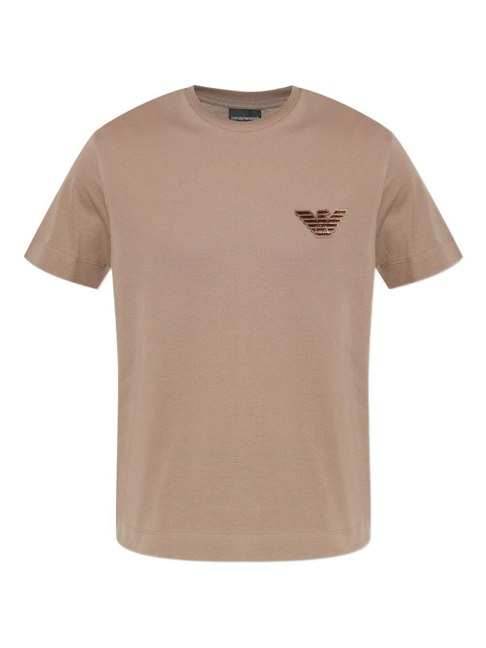  EM002832AF12955 U6189 WALNUT EMPORIO ARMANI 