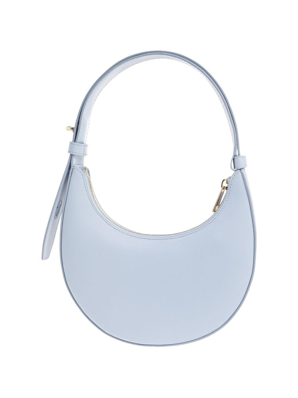 Delizia Mini Shoulder WE00649AX0733 CDZ00 CARTA DA ZUCCHERO FURLA 