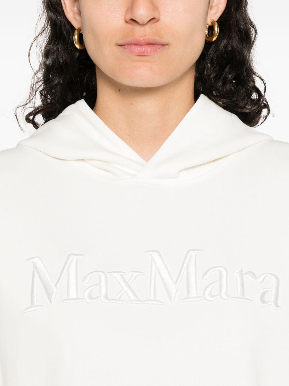  VISIERAMM13020 001 OFF WHITE S MAX MARA 
