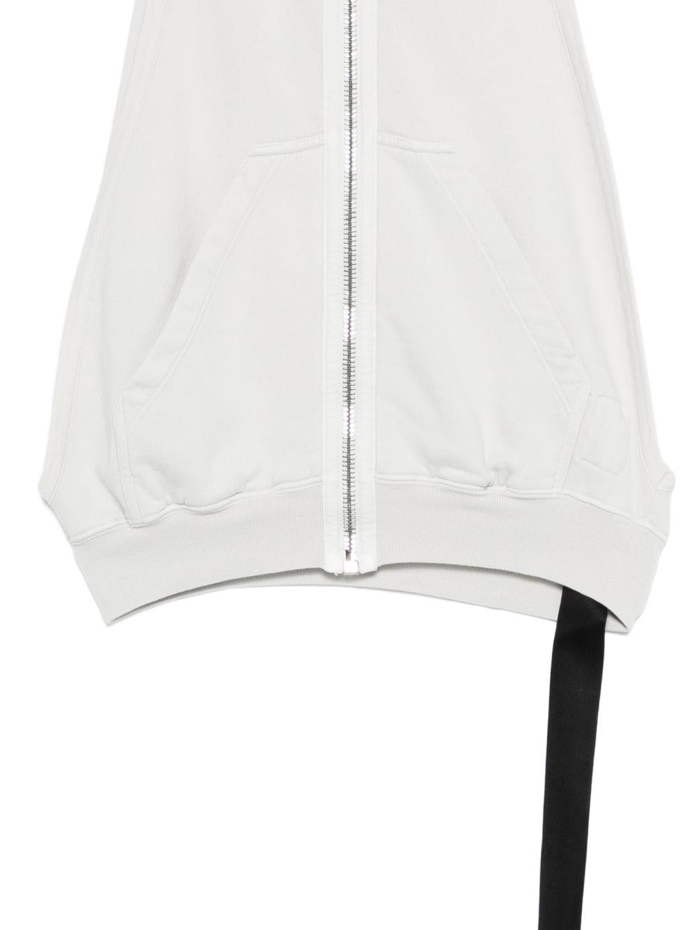 Cyclops Top DS01F4121F 51 MILK WASH RICK OWENS DRKSHDW 